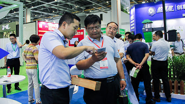 客戶現場體驗茶葉質量安全追溯 客戶現場體驗茶葉質量安全追溯