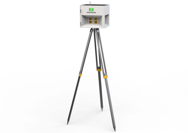 物聯網性誘測報系統